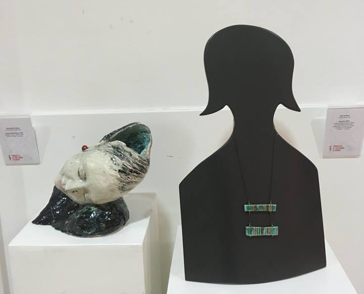 L'arte della fragilità