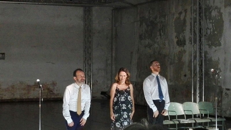 Officina Pasolini