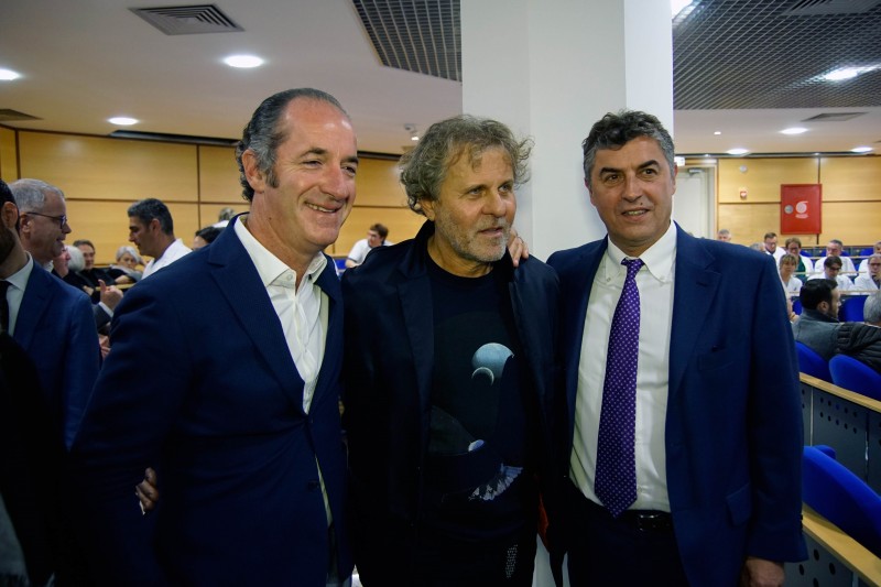 R.R., imprenditori in prima linea