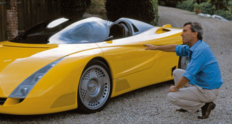 La matita del Cavallino