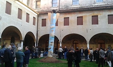 Partenza a razzo