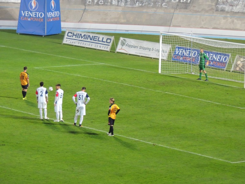 Minesso implacabile dal dischetto. Il neo trequartista è il capocannoniere giallorosso con 6 gol stagionali