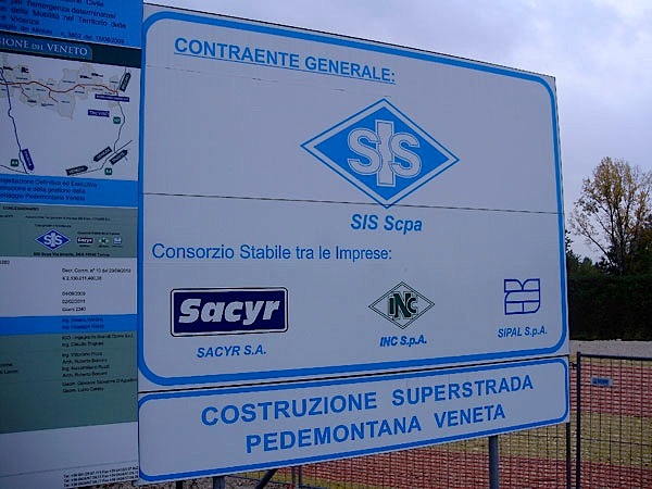SIS, ovvero: Senza Indispensabili Schei?