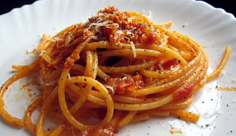Museo all'Amatriciana