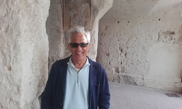 Vincenzo Di Riso