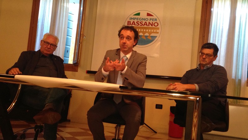 Questioni di Impegno