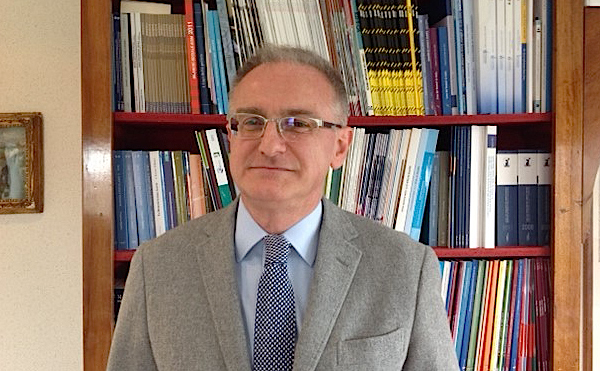Ospedale San Bassiano, nuovo primario di Cardiologia