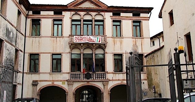 I mondi opposti