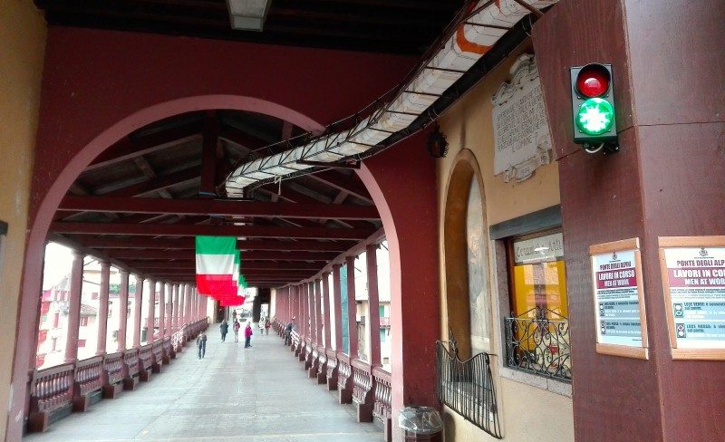 Siamo al verde