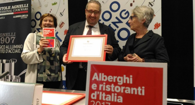 Un premio in bike-checa