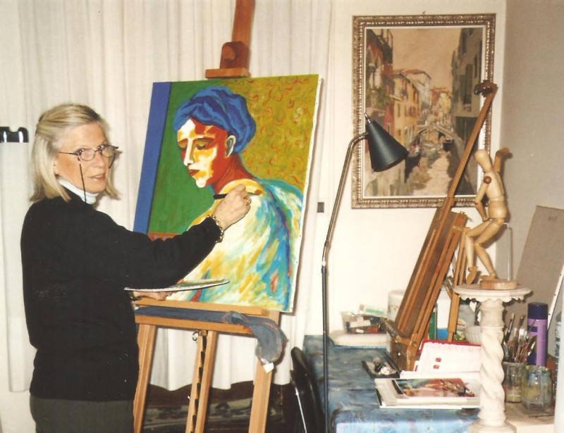 La forza del colore