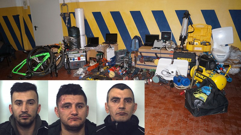 Operazione Super G