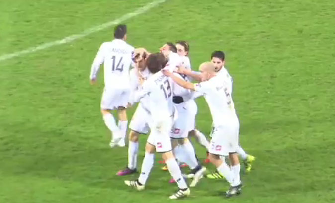 Un pari che profuma di vittoria!