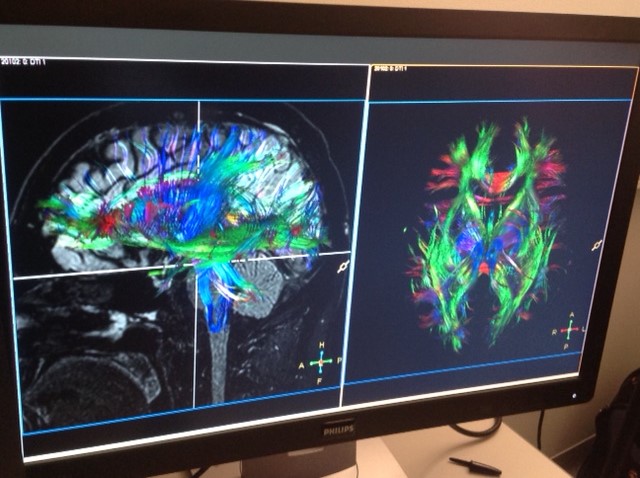 Radiologia d'eccellenza