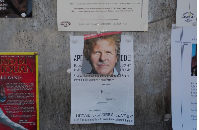 Lunga vita a Renzo Rosso