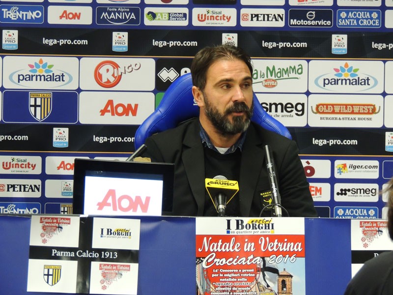 «Il Bassano può arrivare tra le prime cinque, con o senza di me»