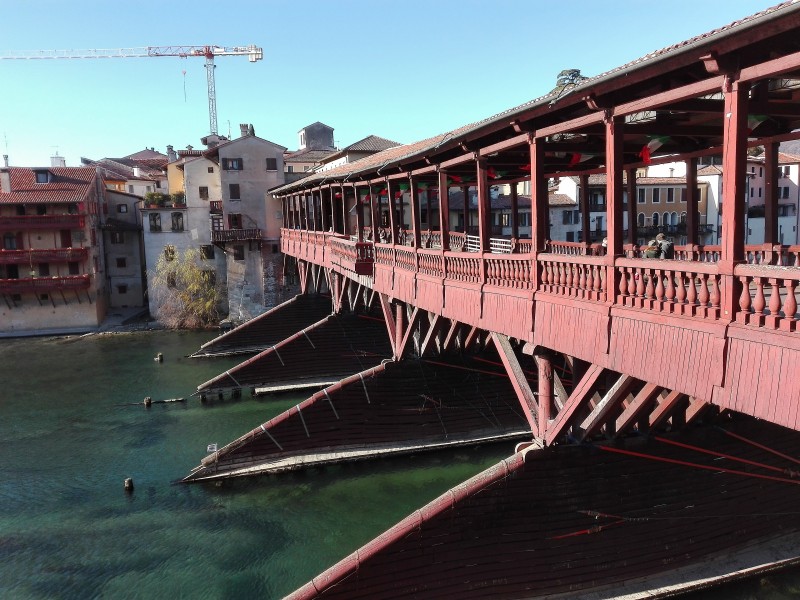 La finestra sul Ponte