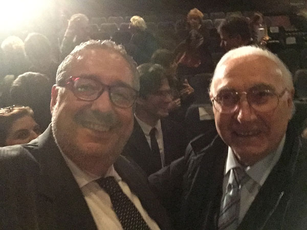 Di Astuni in Pippo