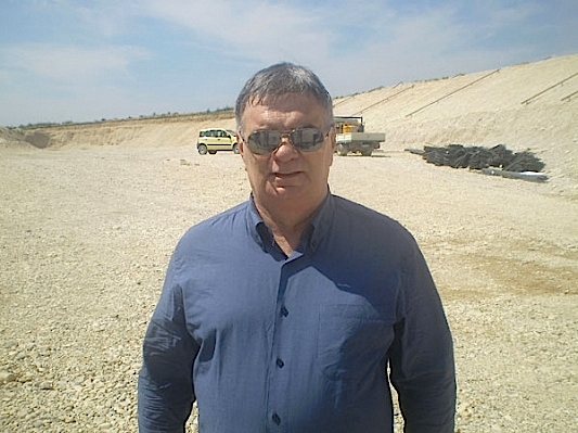 Der Kommissar