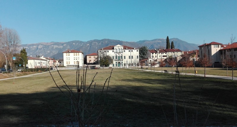 Rosso Park