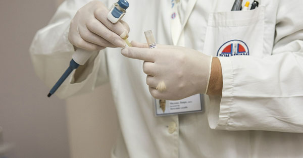 Meningite, vigilanza ma niente psicosi
