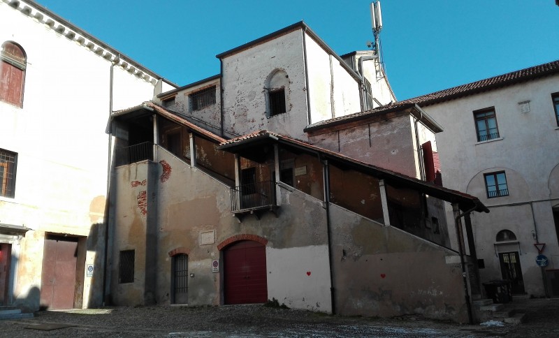 Costi immobili