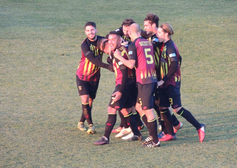 Falzerano va a Venezia, arrivano Gerli e Ruci