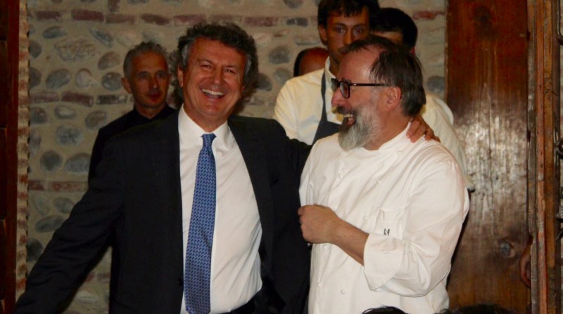 Il MasterChef e il MasterPlan