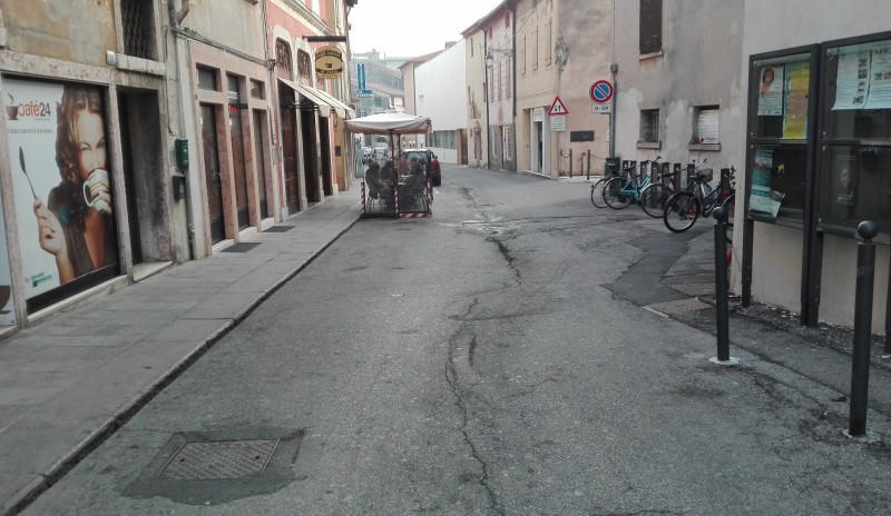 Il Brutto Anatroccolo