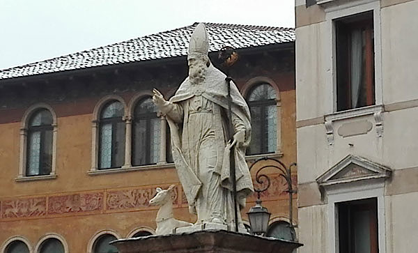 Musica, Maestro