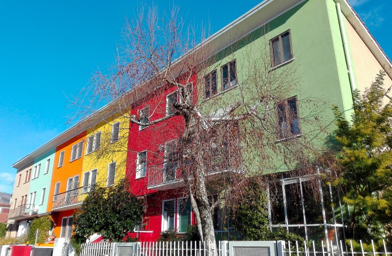 Di tutti i colori