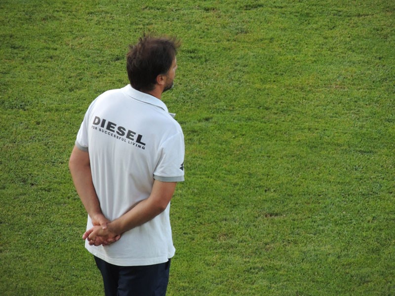 BV, che campionato sarà?