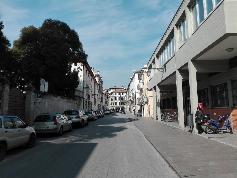 Passione in Quaresima