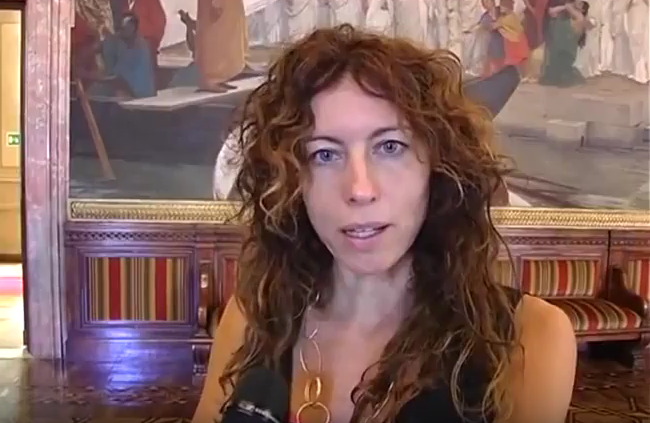L'ardua impresa