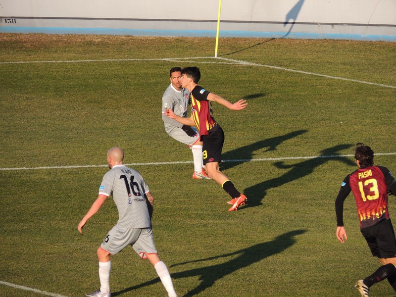 Col Modena sarà battaglia vera