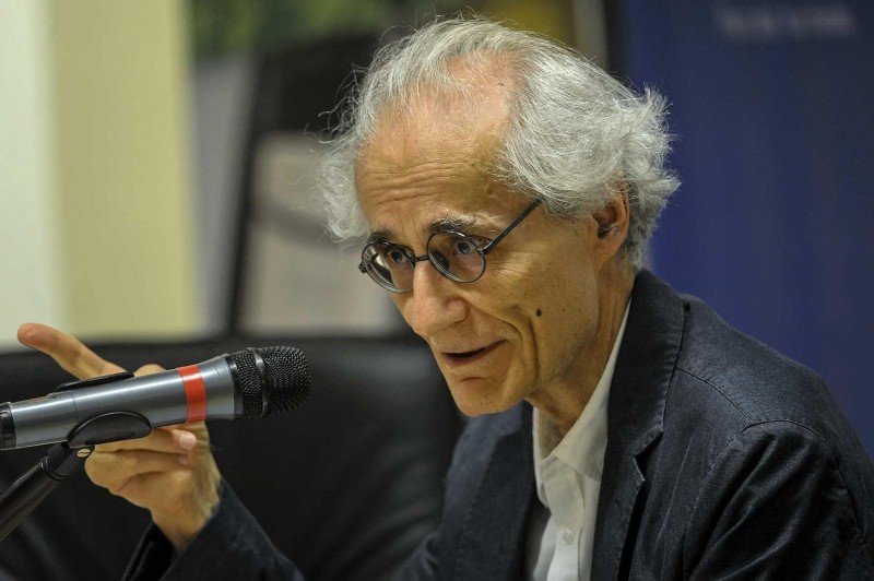 In Dialogos con Tucidide