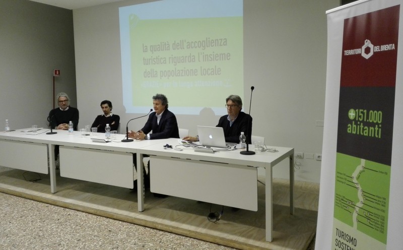 Se scappa la PP