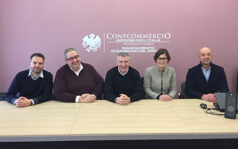 Turismo su Commissione