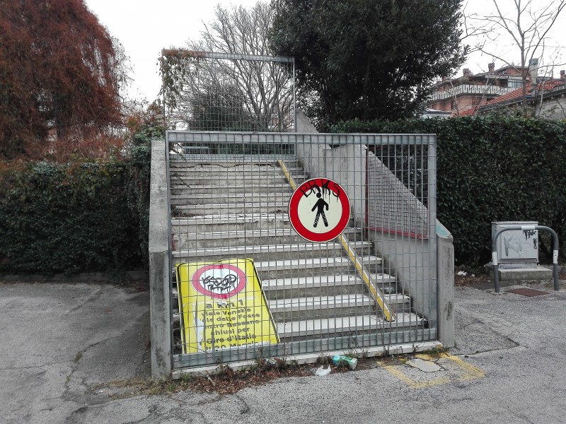 Novità in passerella