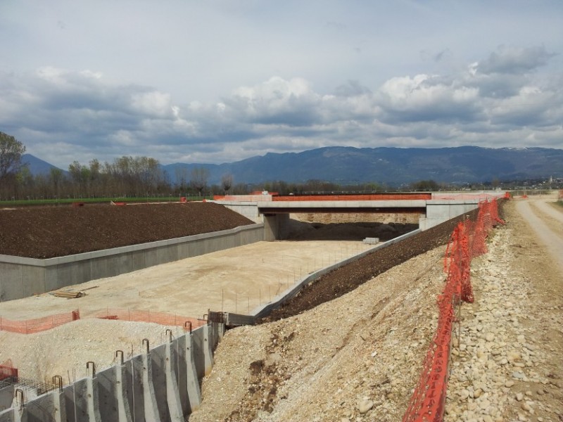 La Superstrada della discordia