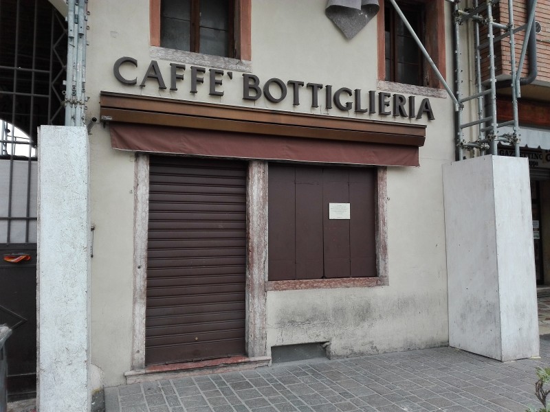 Lavori in sorso