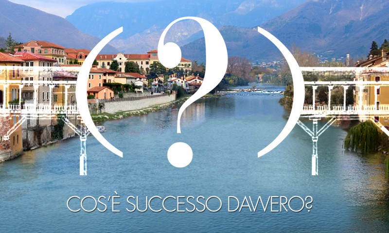 Ponte di domanda
