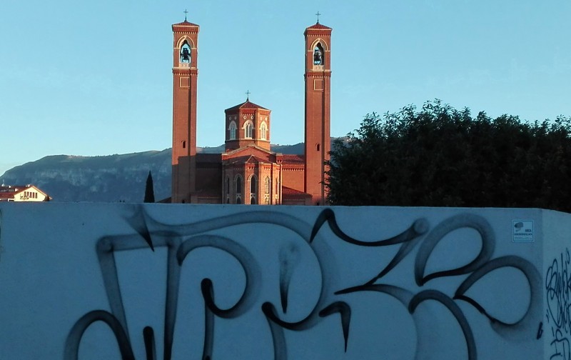Good Morning, Bassano