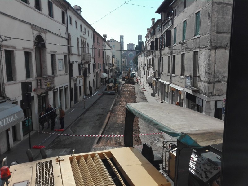Via Verci che passione
