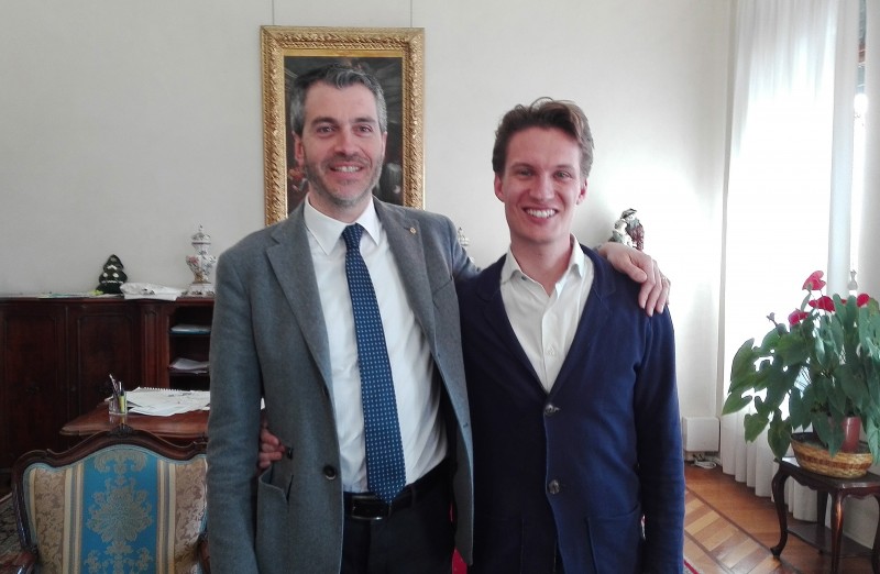 Il Culturista