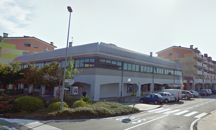 La misura è colma