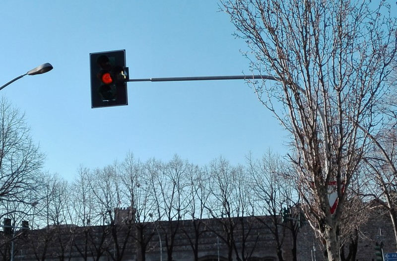 Profondo rosso