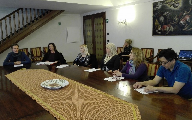 Il Museo dell'Altrove