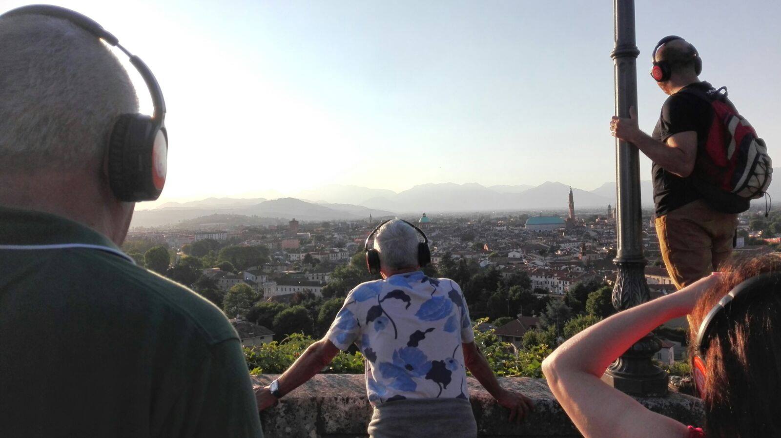 Marostica sotto le Vaghe stelle
