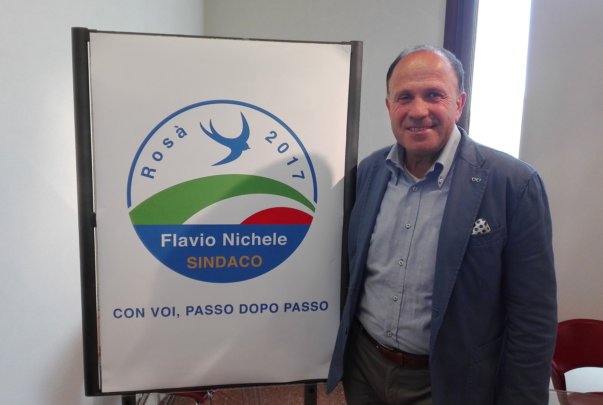 Nido di rondine